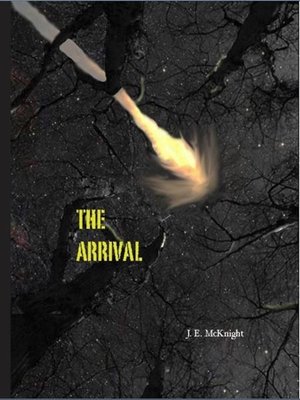 cover image of The Arrival